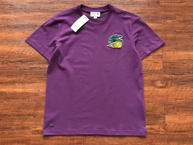 Camiseta Lacoste