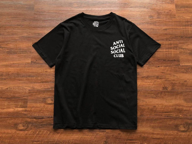 Camiseta ASSC