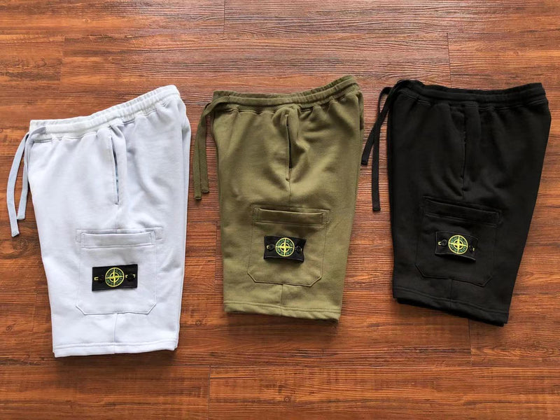 Pantalones Stone Island