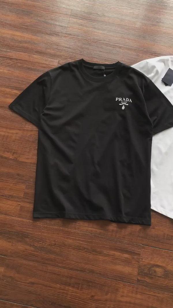 Camiseta Prada