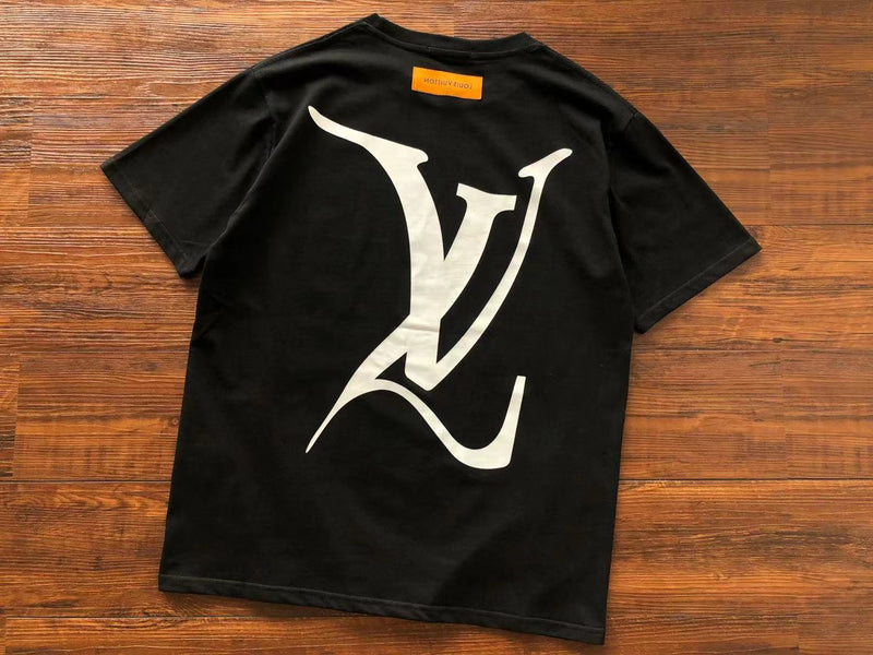 Camiseta Louis Vuitton