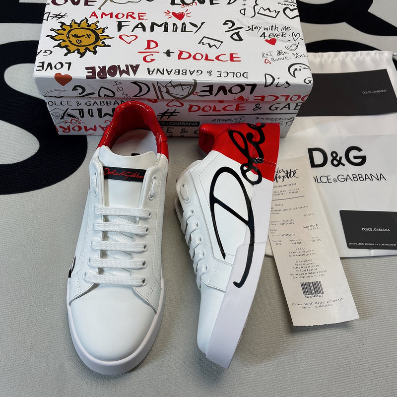 DG Sneakers