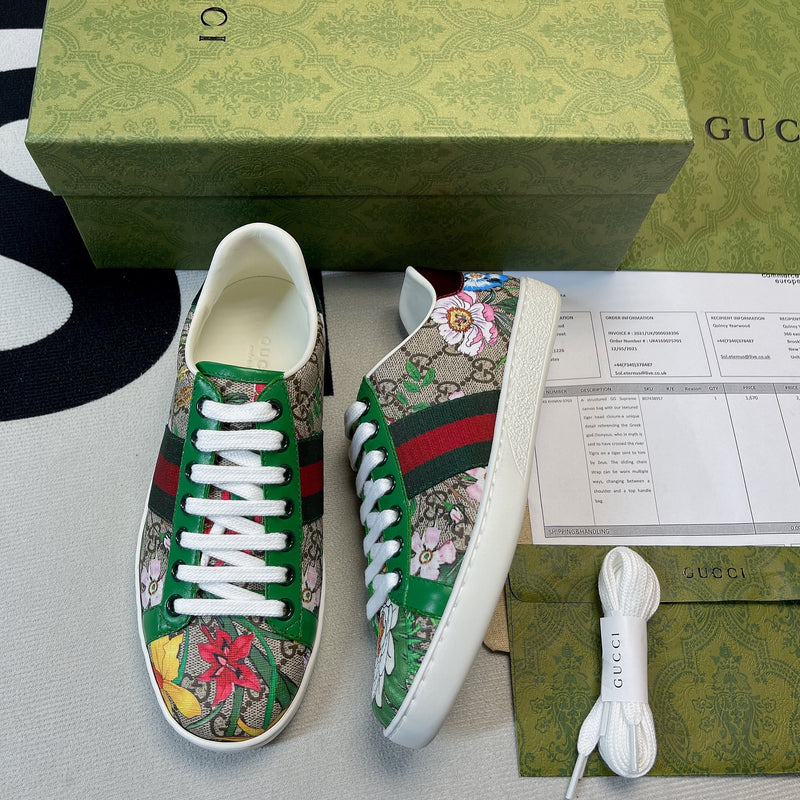 Gucci Sneakers