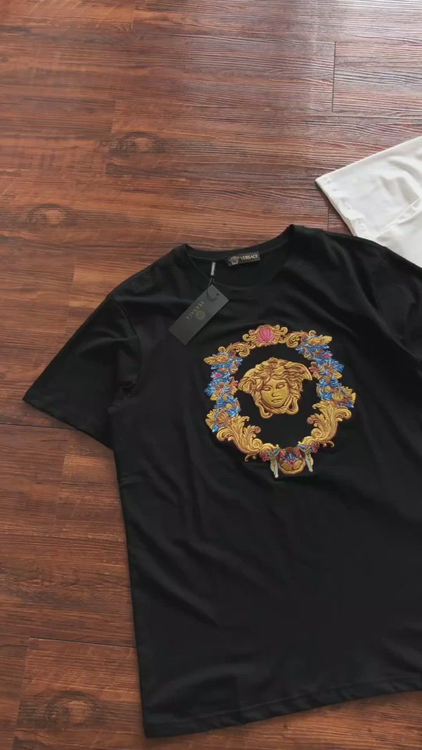 Camiseta Versace