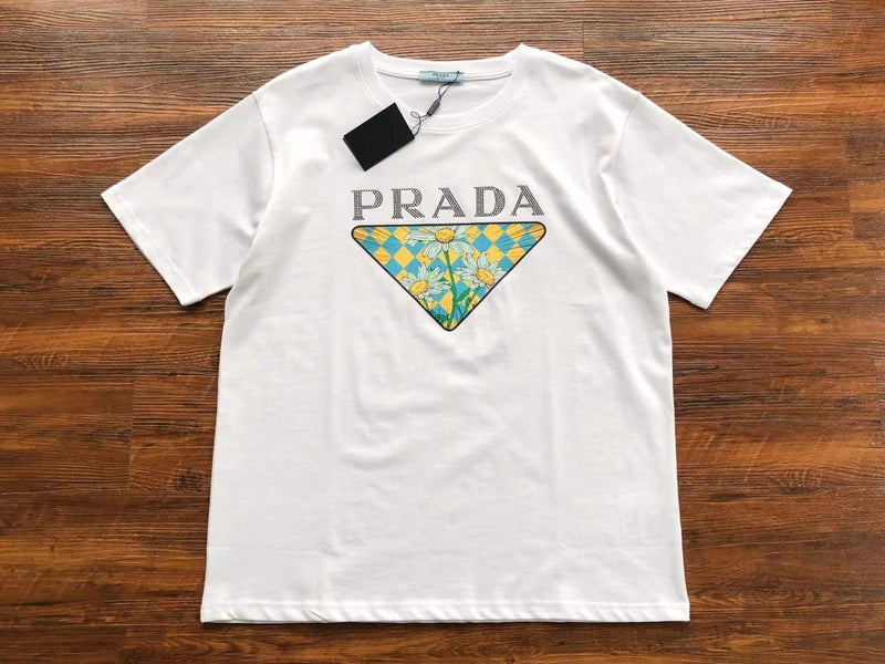 Camiseta Prada