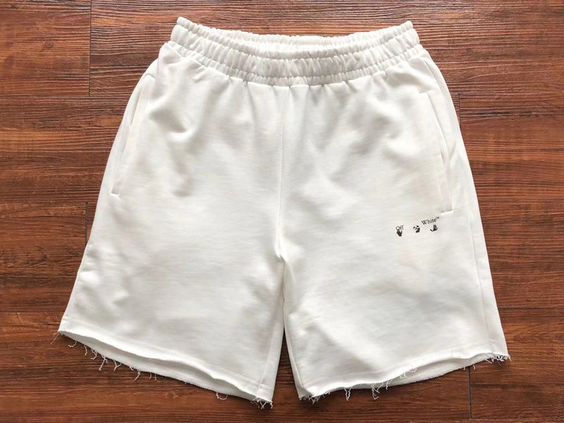 Pantalones Off White