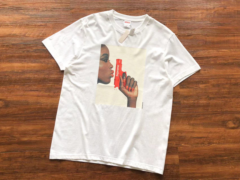 Camiseta Supreme