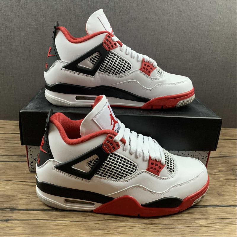 Jordan 4