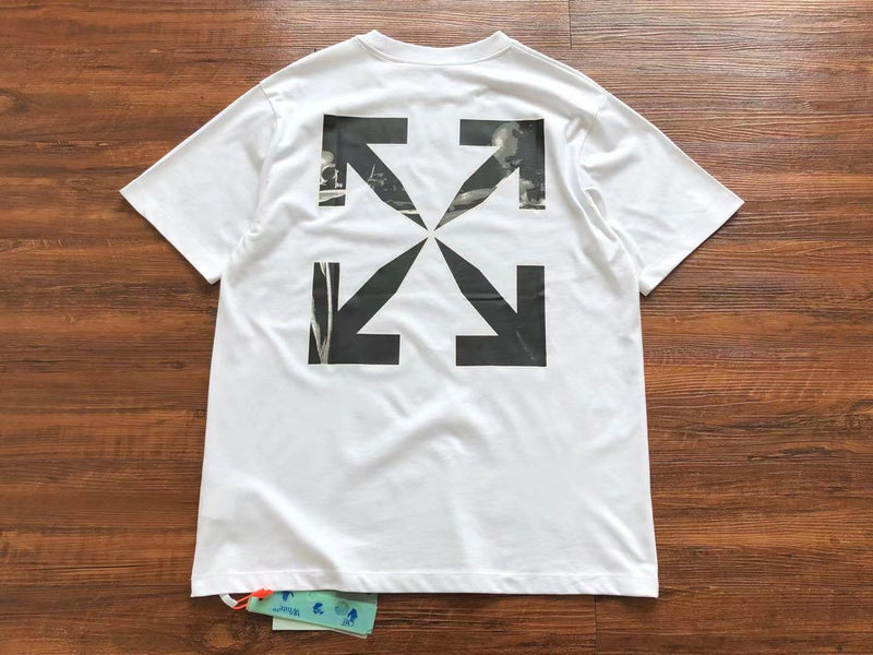 Camiseta Off White