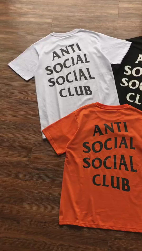 Camiseta ASSC