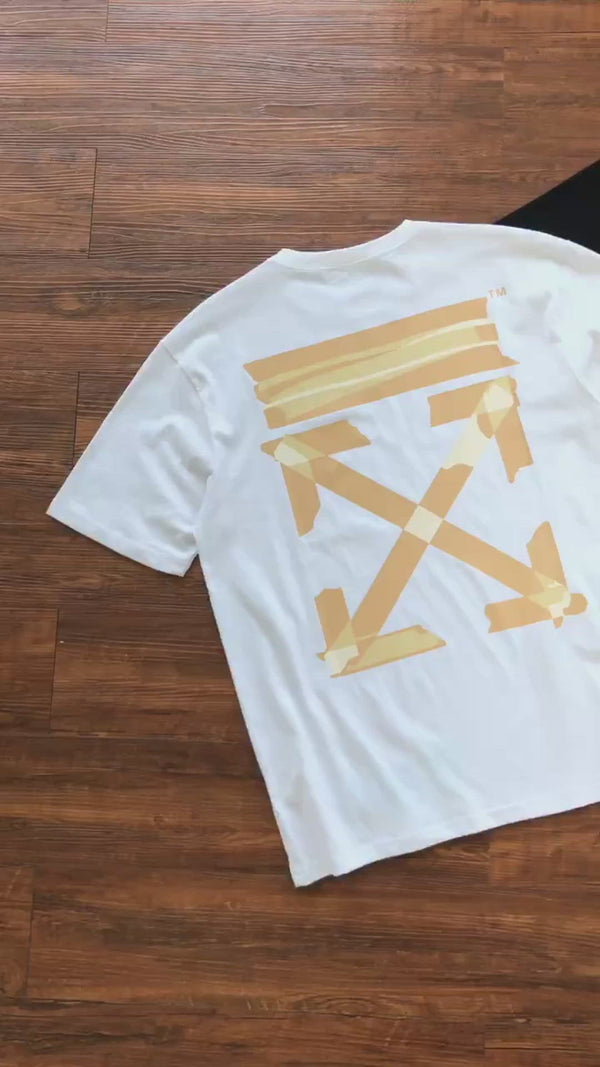 Camiseta Off White