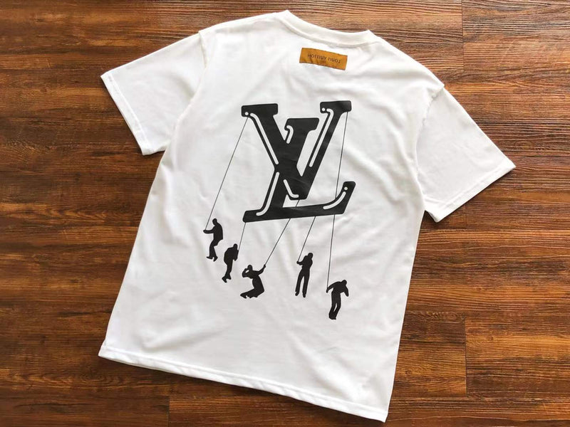 Camiseta Louis Vuitton