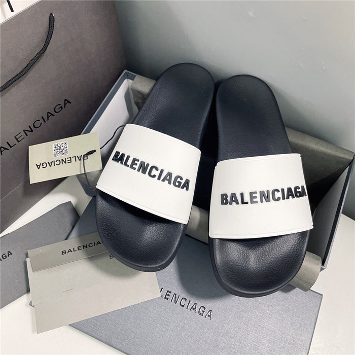 Chanclas Balenciaga