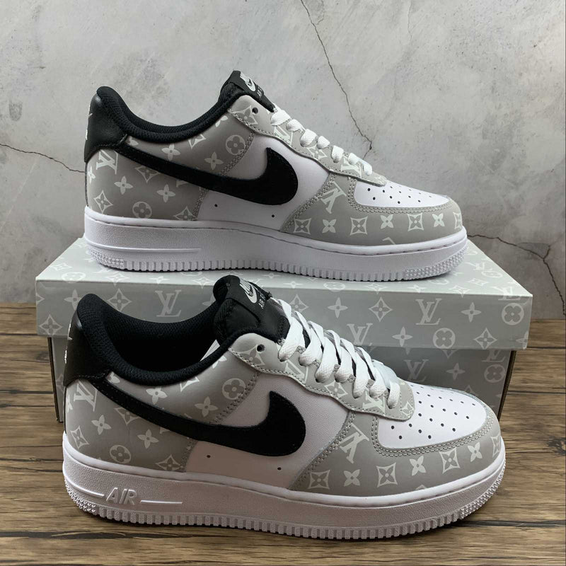 Louis Vuitton x Air Force 1