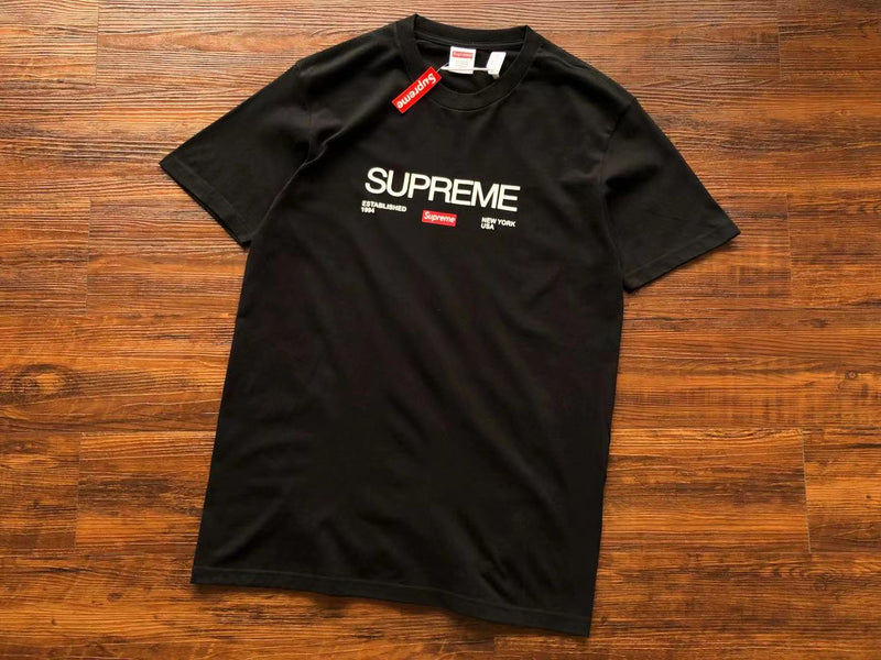 Camiseta Supreme