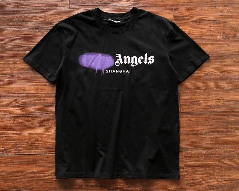 Camiseta Palm Angels