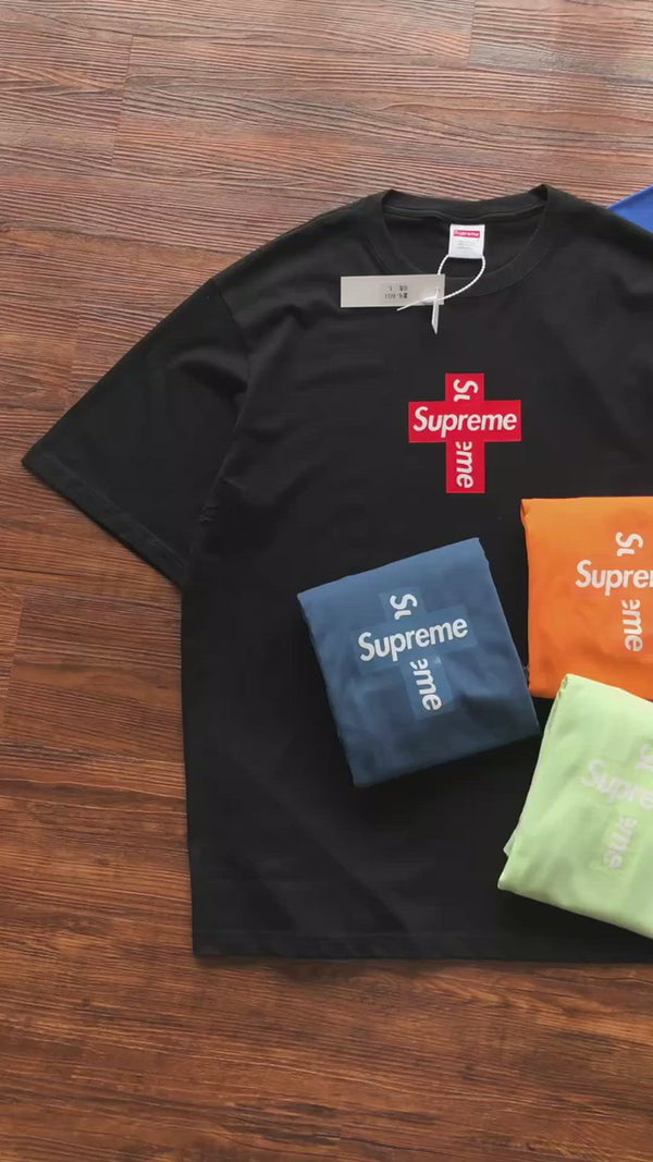 Camiseta Supreme