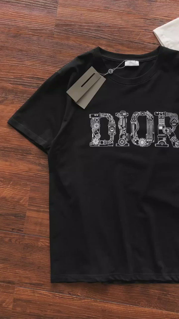 Camiseta Dior