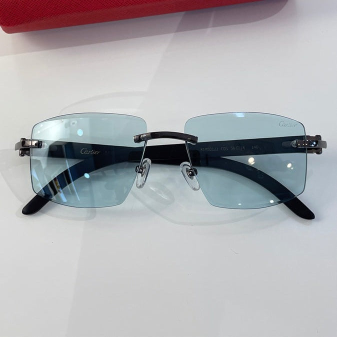 Gafas Cartier