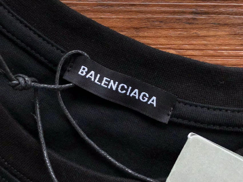 Camiseta Balenciaga