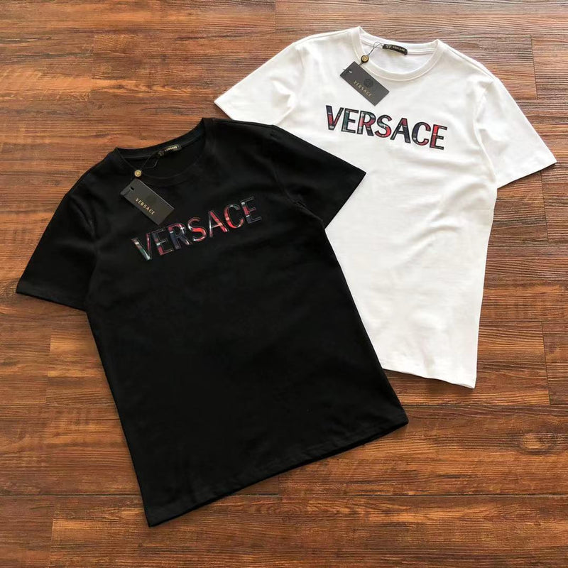 Camiseta Versace