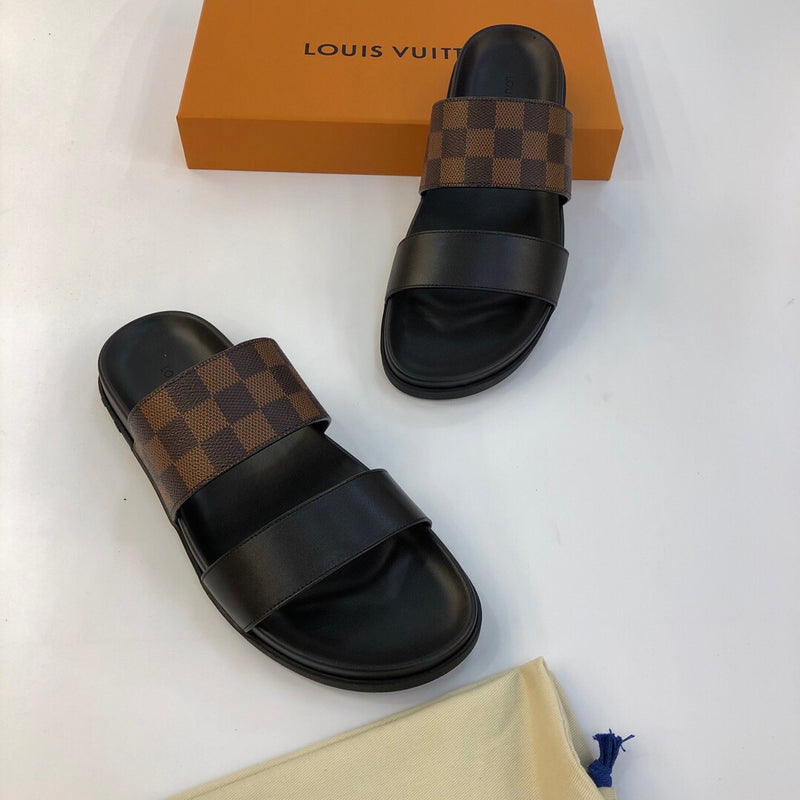 Chanclas Louis Vuitton