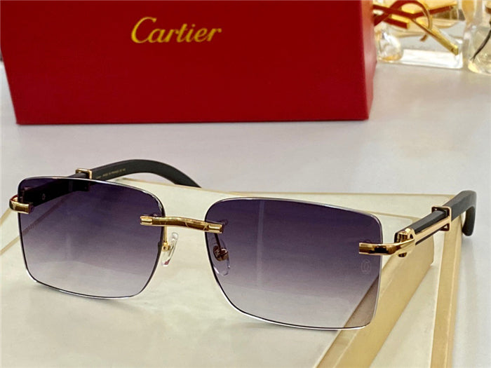 Gafas Cartier