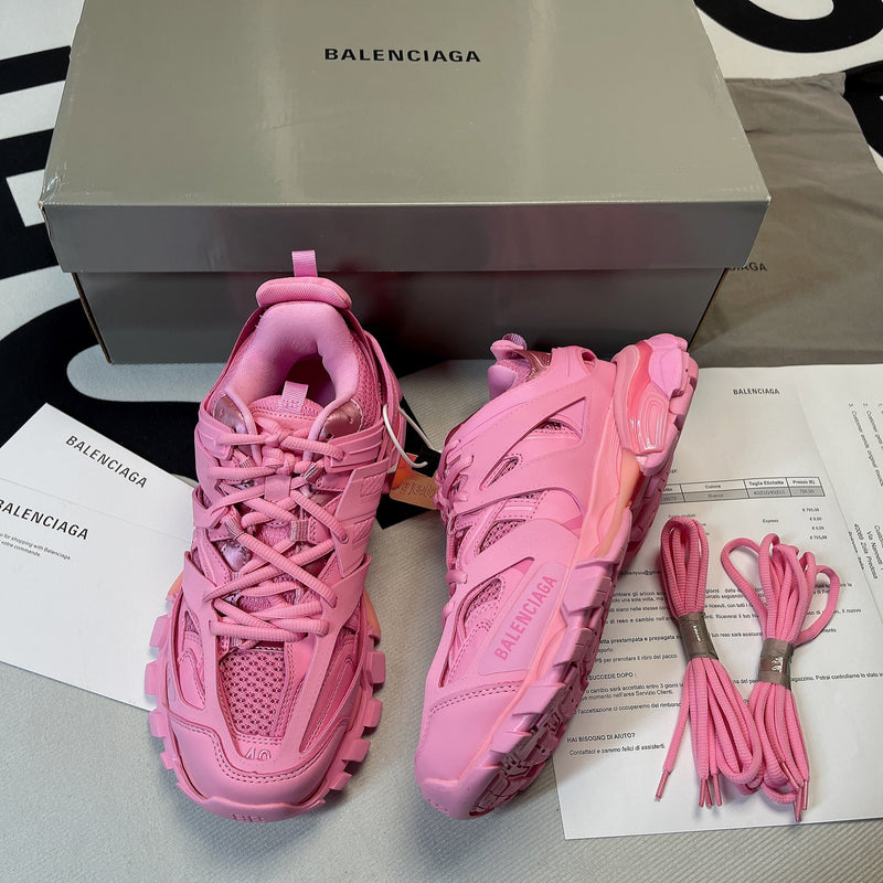 Balenciaga Track