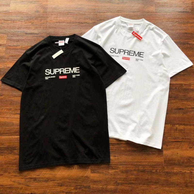 Camiseta Supreme