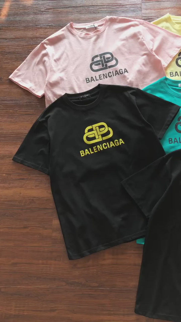 Camiseta Balenciaga