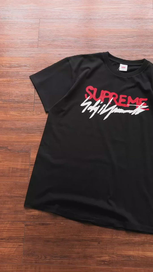 Camiseta Supreme