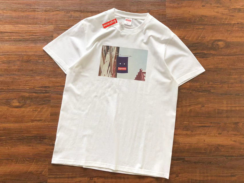 Camiseta Supreme