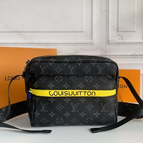 Bandolera Louis Vuitton