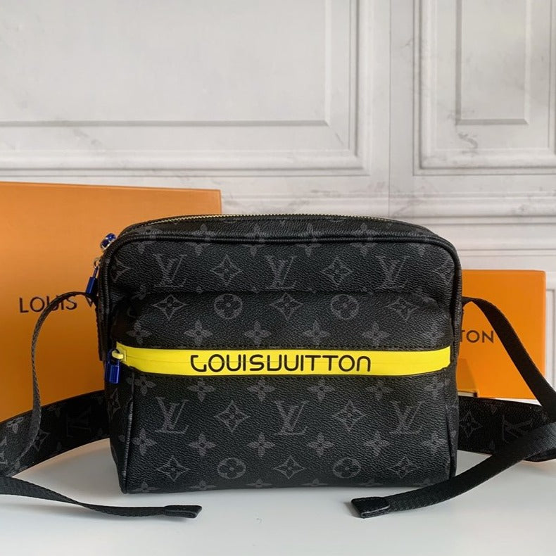 Bandolera Louis Vuitton