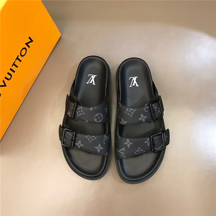 Chanclas Louis Vuitton