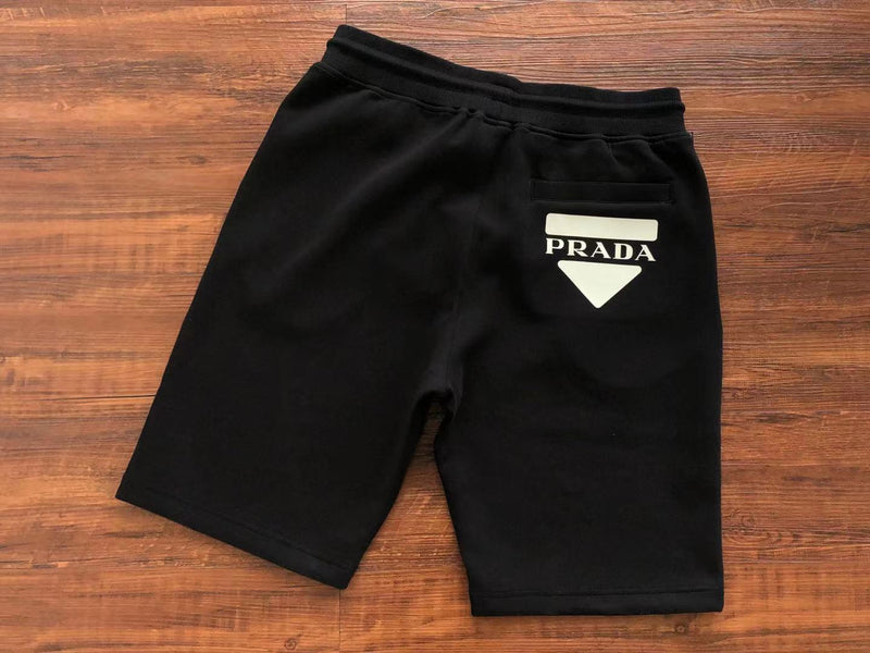 Pantalones Prada