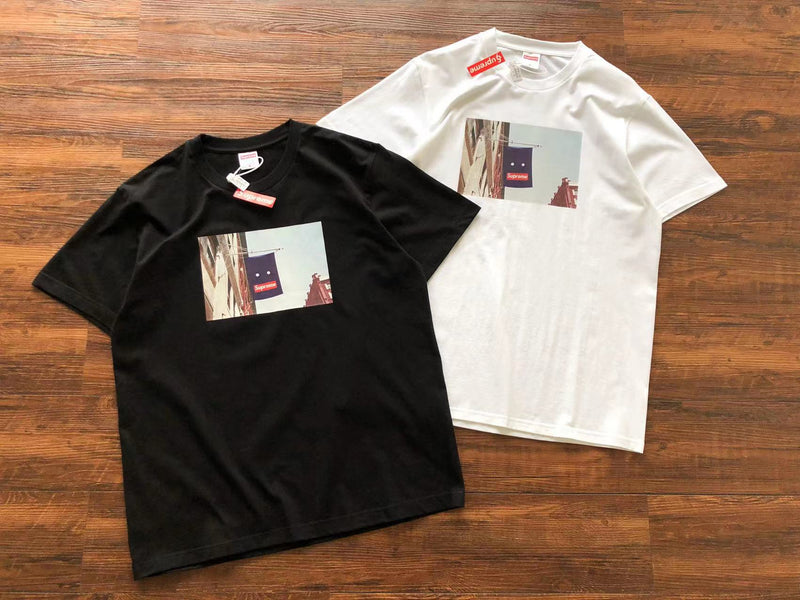 Camiseta Supreme