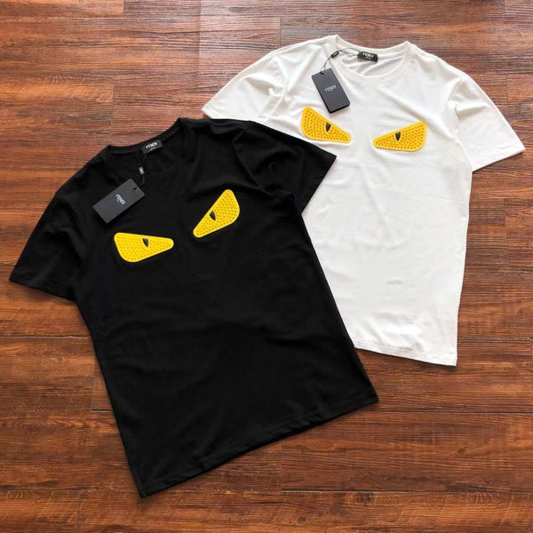 Camiseta Fendi