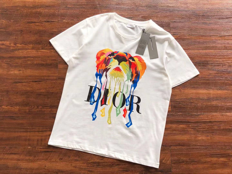 Camiseta Dior