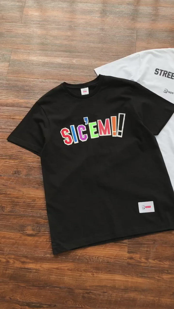 Camiseta Supreme