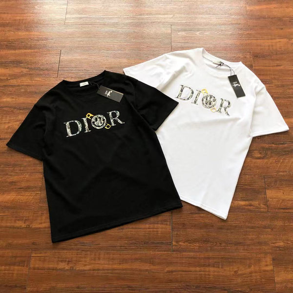 Camiseta Dior