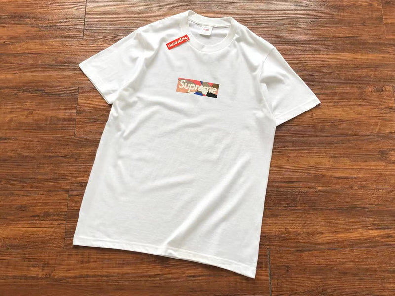 Camiseta Supreme