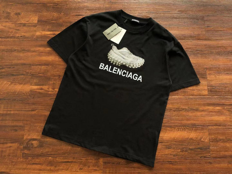 Camiseta Balenciaga