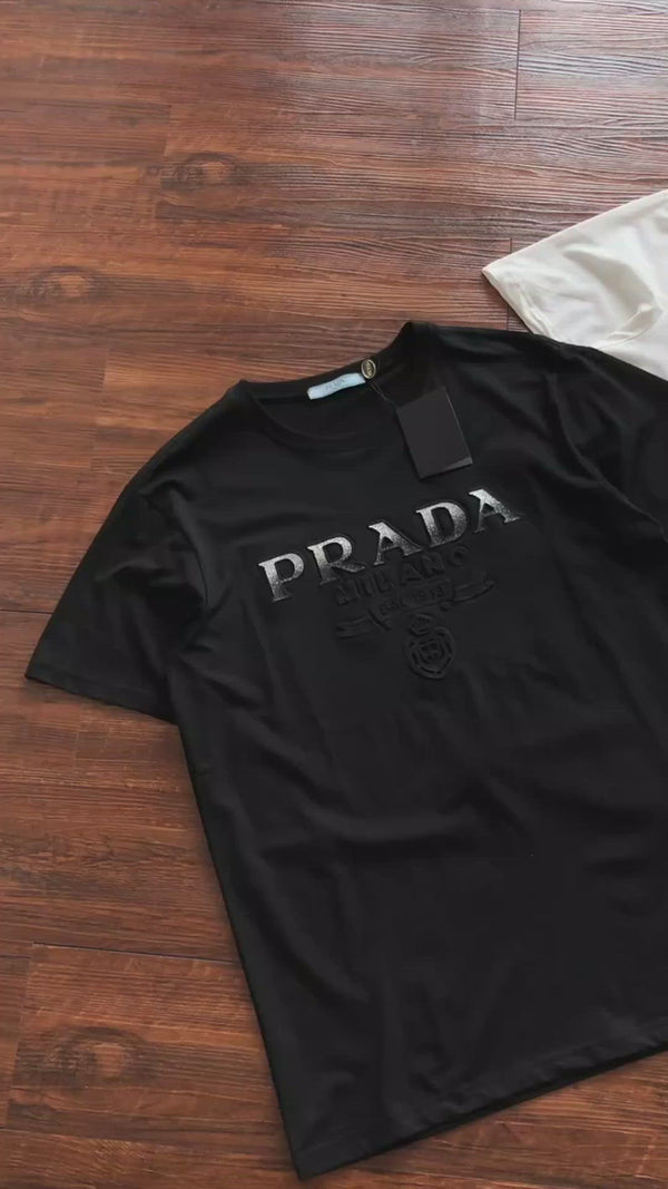 Camiseta Prada