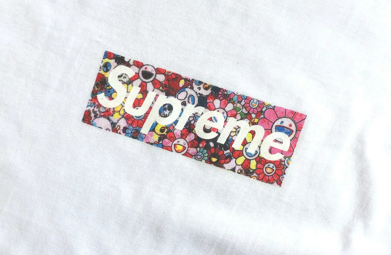 Camiseta Supreme