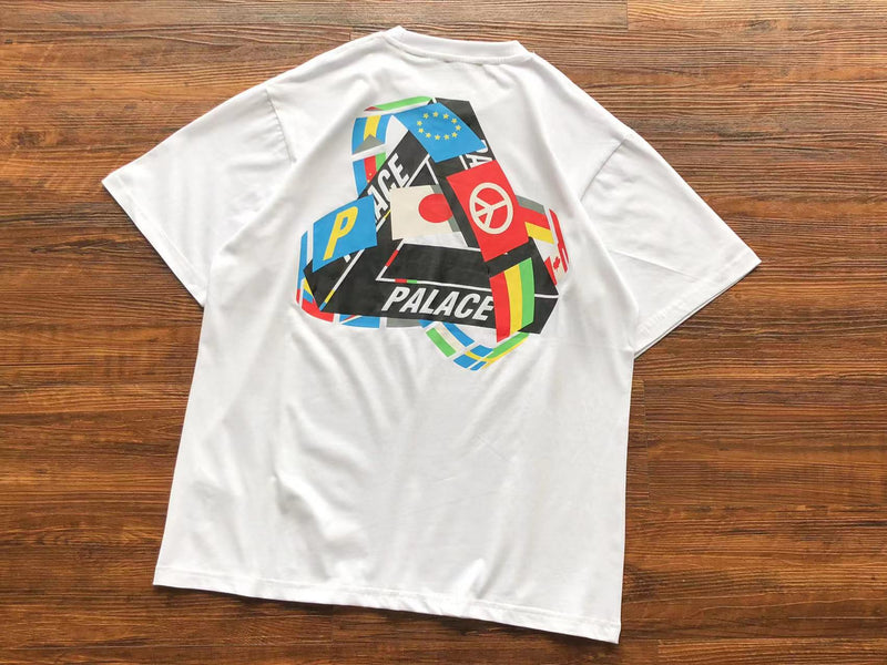 Camiseta Palace