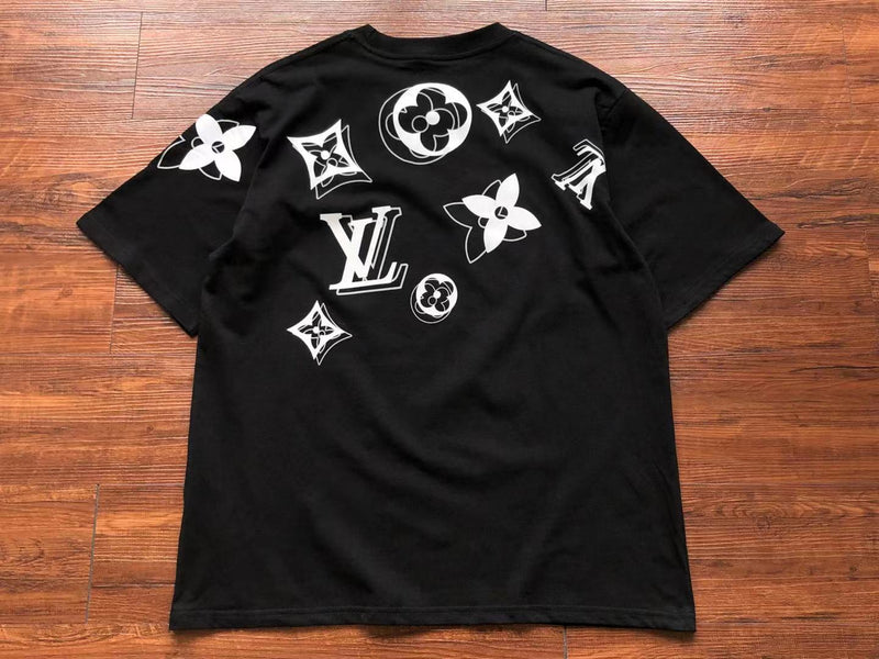 Camiseta Louis Vuitton