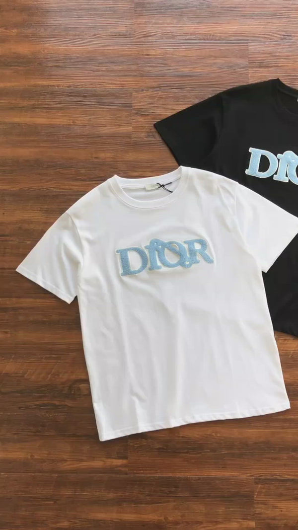 Camiseta Dior