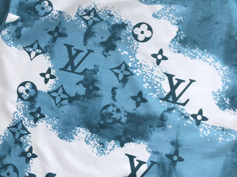 Camiseta Louis Vuitton