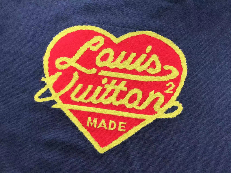 Camiseta Louis Vuitton